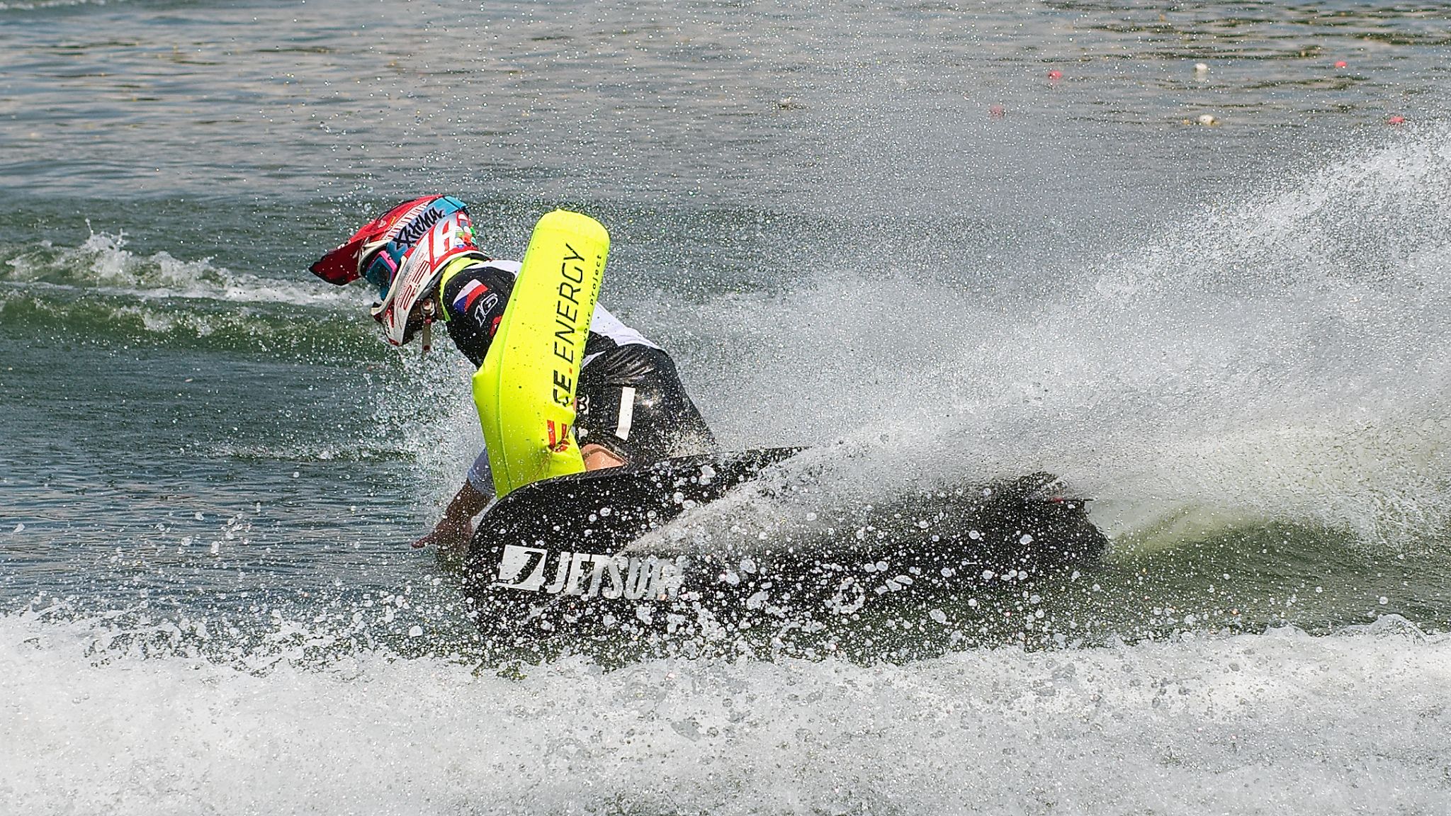 JETSURF 4